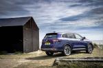 Renault Koleos 2017 года (UK)